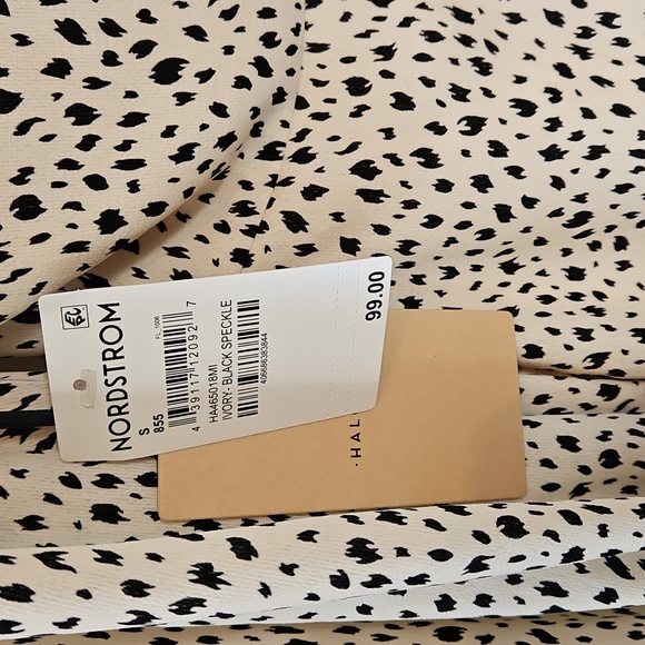 HALOGEN DRESS - Picture 8 of 8